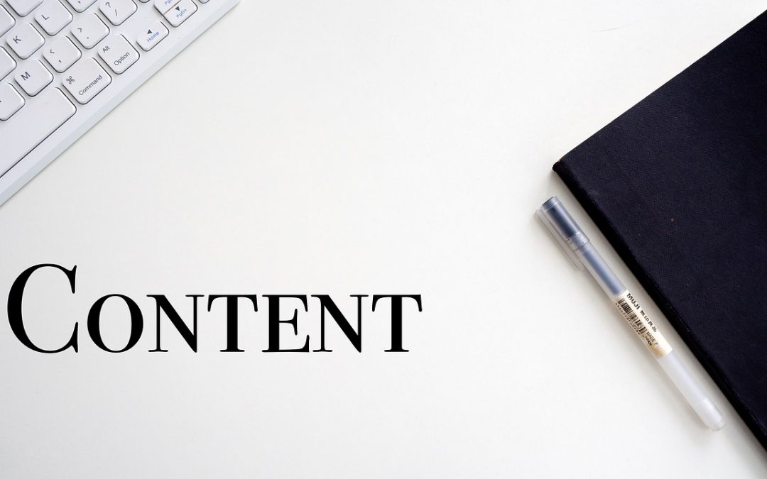 What is Content Marketing and Why You Need It
