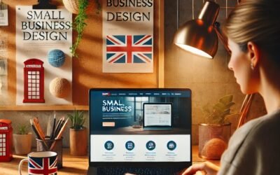 Affordable Website Design Solutions for UK Small Businesses