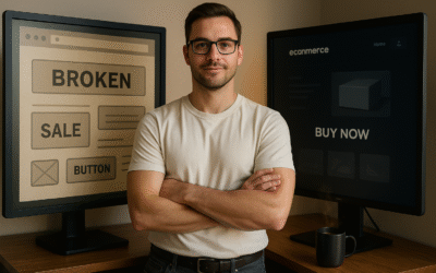 It’s Just Your Website – Or is it?