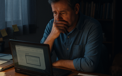 Digital Shame