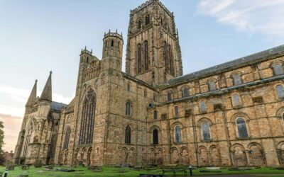 SEO Durham: How to Improve Your Local Rankings Quickly (Without Expensive Agencies)