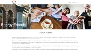 Energy Friends