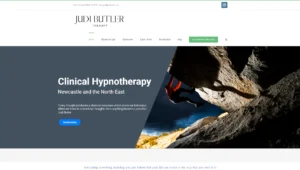 Judi Butler Clinical Hypnotherapist