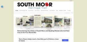 South Moor Heritage Trail